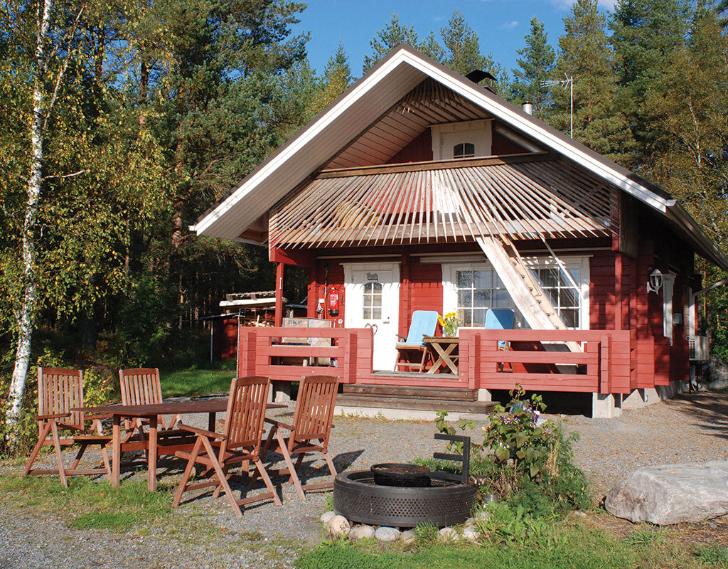 Peräseinäjoki - Seinäjoki - Kylät - Etelä-Pohjanmaa - Kylään.fi - Kylämatkailun tietopankki