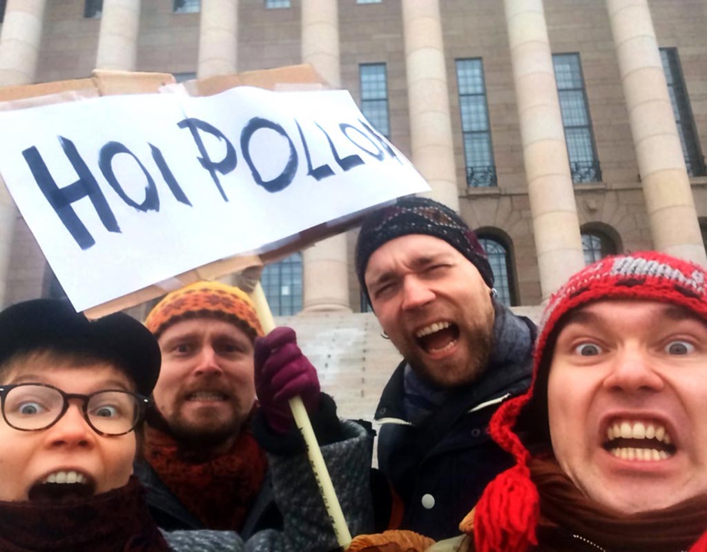 Pajot - Karjalaiset musiikki- ja markkinapäivät - Kontiolahti - Tapahtumat & Teatterit - Pohjois-Karjala - Kylään.fi - Kylämatkailun tietopankki