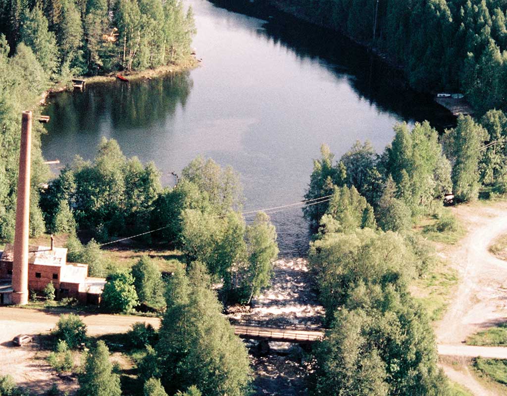 Hauhon Sappee - Hämeenlinna - Kylät - Kanta-Häme - Kylään.fi - Kylämatkailun tietopankki