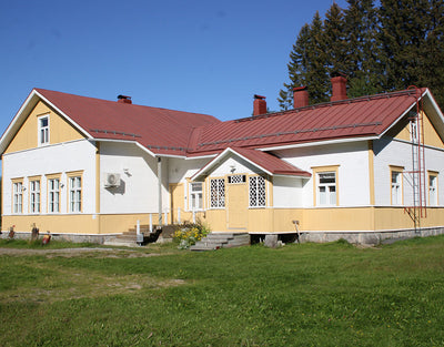 Kyläkeskus Heinis - Sotkamo - Majoitus - Kainuu - Kylään.fi - Kylämatkailun tietopankki