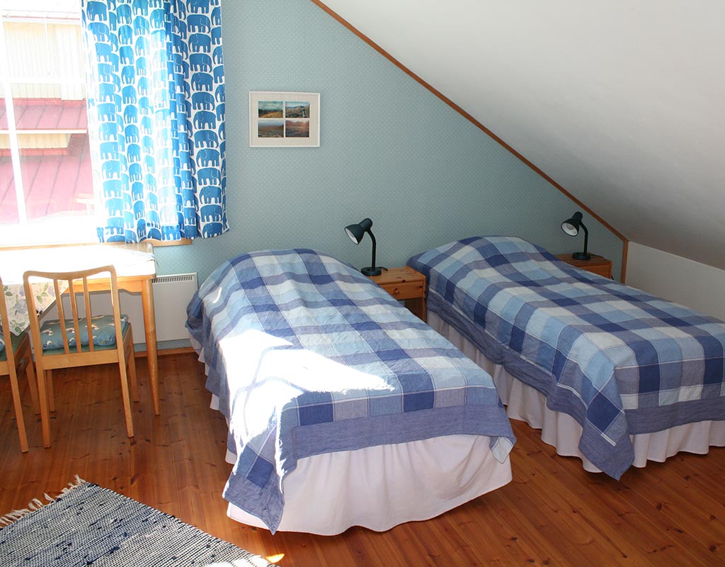 Majatalo Pihlajapuu - Nurmes - Majoitus - Pohjois-Karjala - Kylään.fi - Kylämatkailun tietopankki