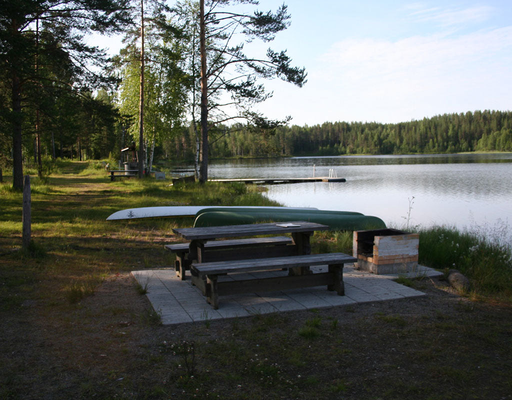 Koli Freetime - Juuka - Majoitus - Pohjois-Karjala - Kylään.fi - Kylämatkailun tietopankki
