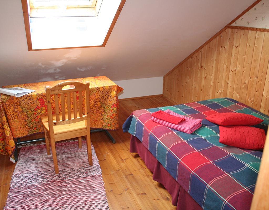 Majatalo Pihlajapuu - Nurmes - Majoitus - Pohjois-Karjala - Kylään.fi - Kylämatkailun tietopankki