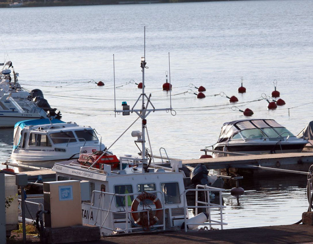 Röölä - Naantali - Kylät - Varsinais-Suomi - Kylään.fi - Kylämatkailun tietopankki