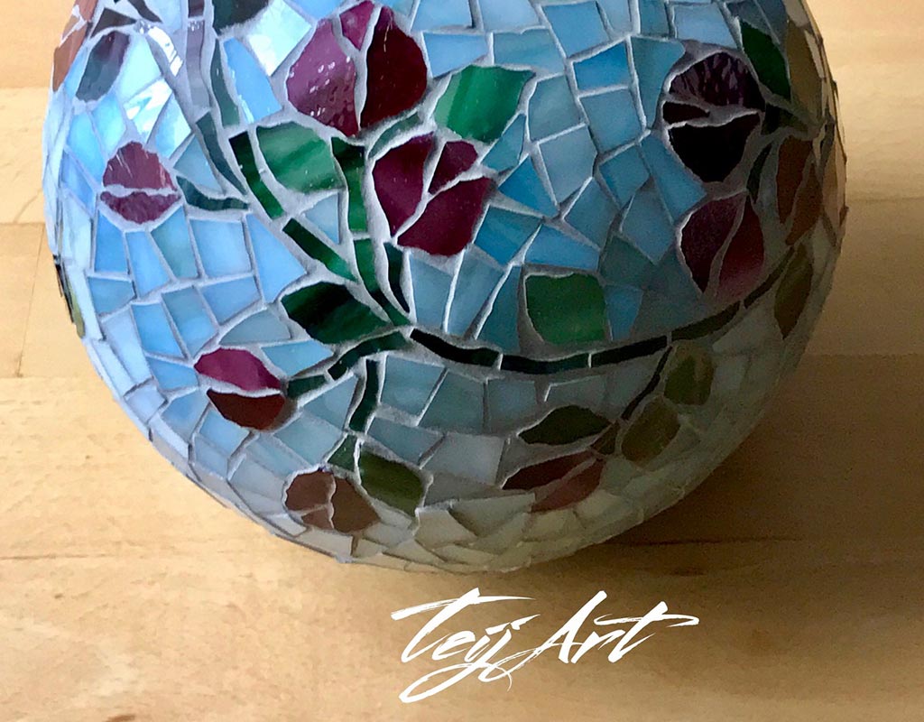 Kaarteen sotamuseo ja TeijArt mosaiikkigalleria - Lohja - Nähtävyydet & Käyntikohteet - Uusimaa - Kylään.fi - Kylämatkailun tietopankki