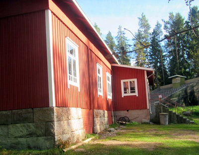 Tarvasjoen Nuorisoseura - Tarvasjoki - Tapahtumat & Teatterit - Varsinais-Suomi - Kylään.fi - Kylämatkailun tietopankki