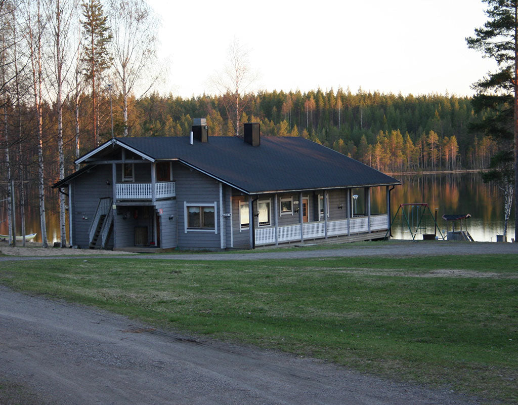 Koli Freetime - Juuka - Majoitus - Pohjois-Karjala - Kylään.fi - Kylämatkailun tietopankki