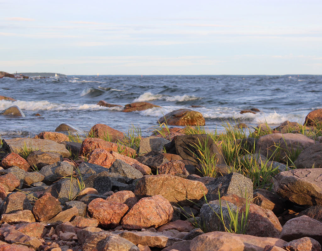 Reposaari - Pori - Kylät - Satakunta - Kylään.fi - Kylämatkailun tietopankki