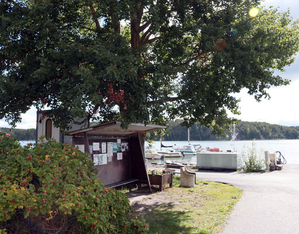 Röölä - Naantali - Kylät - Varsinais-Suomi - Kylään.fi - Kylämatkailun tietopankki