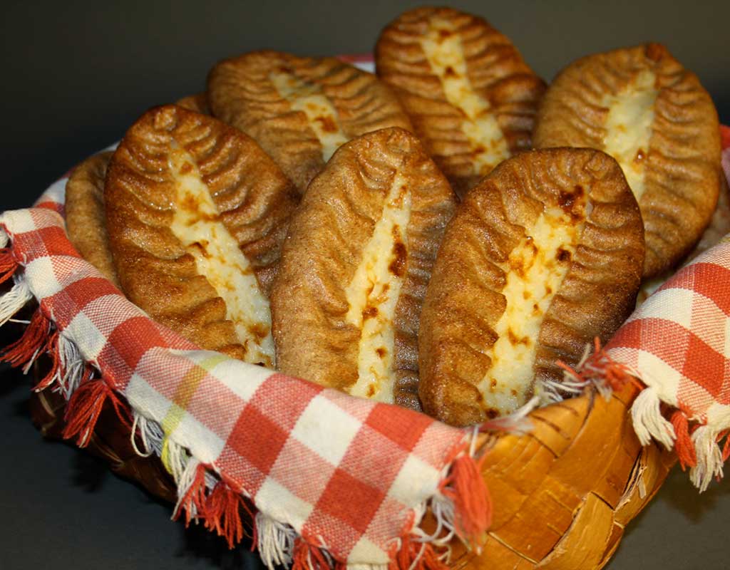 Nurmes - Kylät - Pohjois-Karjala - Kylään.fi - Kylämatkailun tietopankki