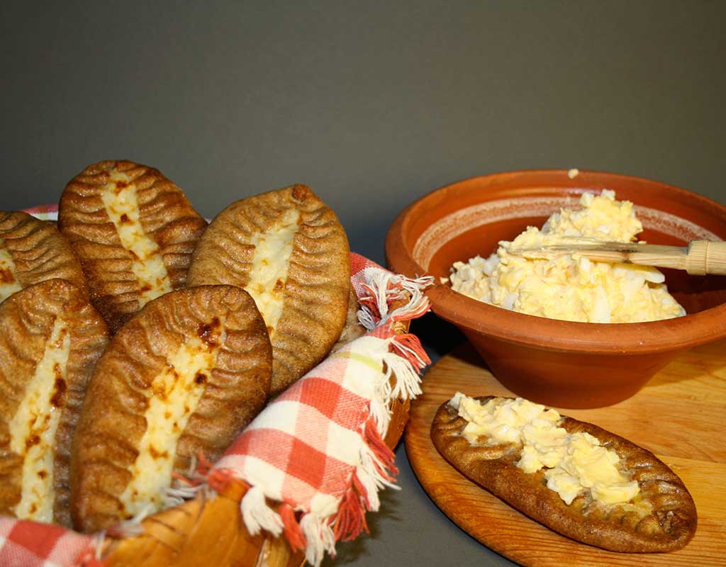 Nurmes - Kylät - Pohjois-Karjala - Kylään.fi - Kylämatkailun tietopankki