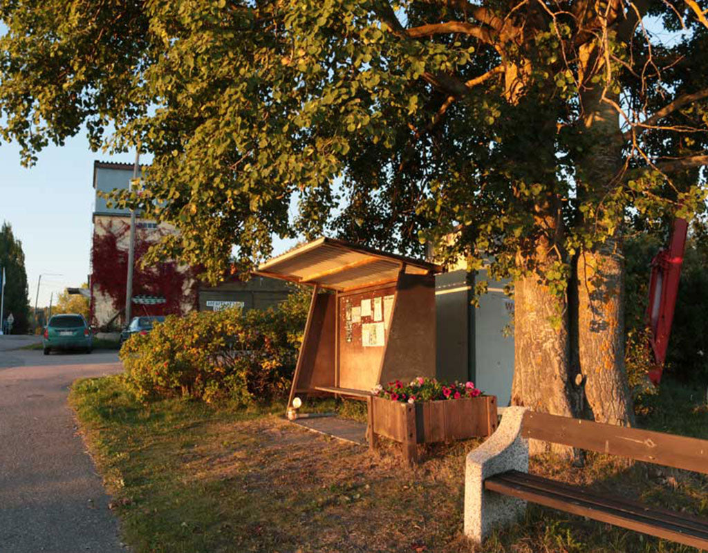 Röölä - Naantali - Kylät - Varsinais-Suomi - Kylään.fi - Kylämatkailun tietopankki