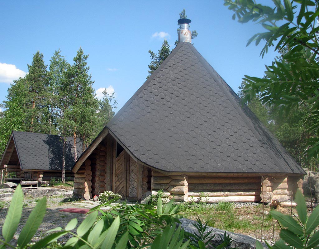 Kihniä - Seinäjoki - Kylät - Etelä-Pohjanmaa - Kylään.fi - Kylämatkailun tietopankki