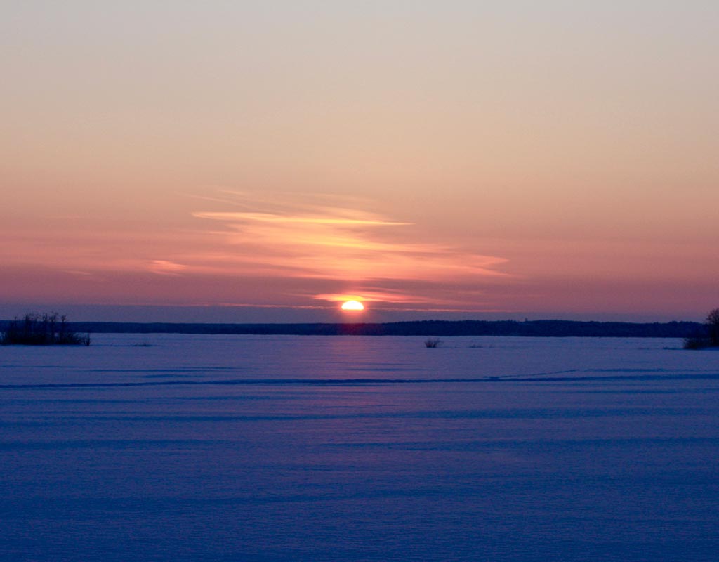 Pohjoisen Saimaan saaristo - Rääkkylä - Kylät - Pohjois-Karjala - Kylään.fi - Kylämatkailun tietopankki