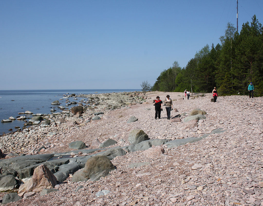 Reposaari - Pori - Kylät - Satakunta - Kylään.fi - Kylämatkailun tietopankki