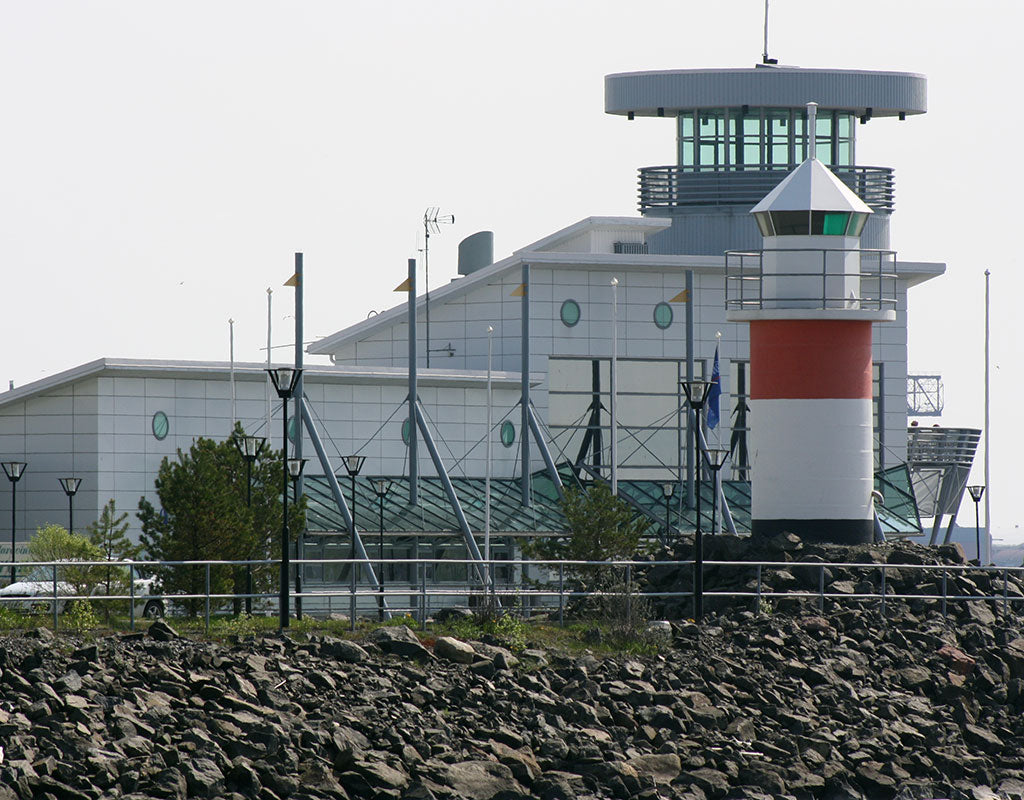 Reposaari - Pori - Kylät - Satakunta - Kylään.fi - Kylämatkailun tietopankki