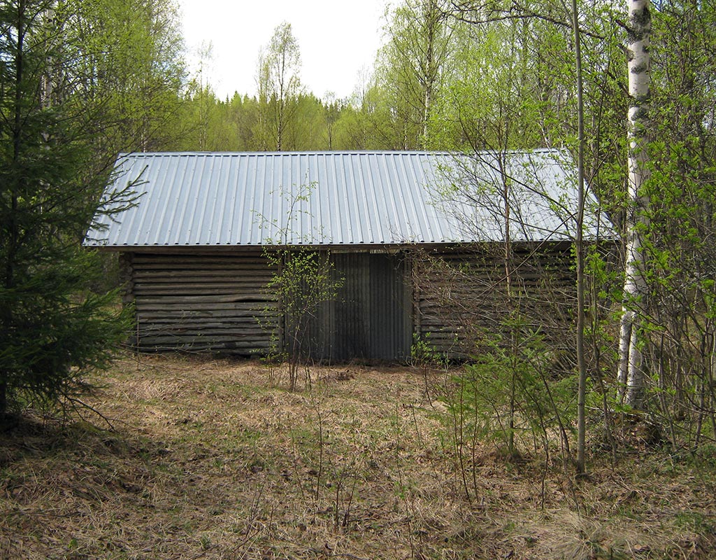 Sivakka - Valtimo - Kylät - Pohjois-Karjala - Kylään.fi - Kylämatkailun tietopankki