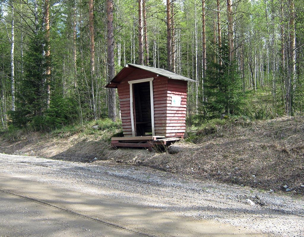 Sivakka - Valtimo - Kylät - Pohjois-Karjala - Kylään.fi - Kylämatkailun tietopankki