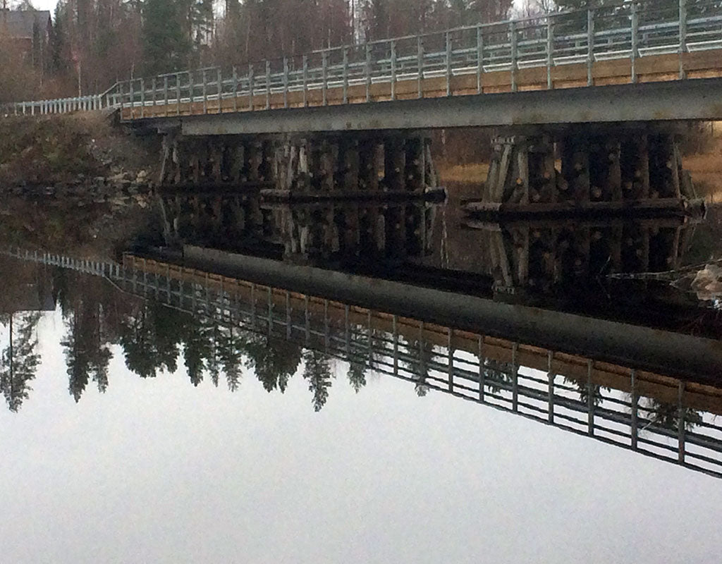 Jokijärvi - Taivalkoski - Kylät - Pohjois-Pohjanmaa - Kylään.fi - Kylämatkailun tietopankki