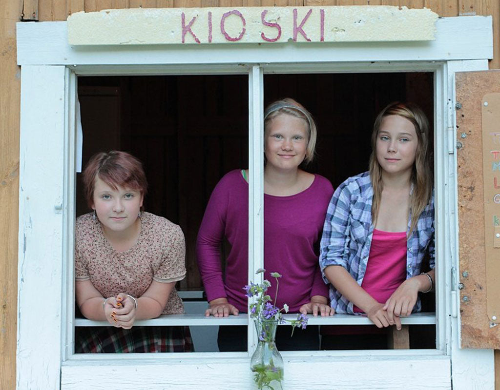 Kinahmon kesäteatteri - Polvijärvi - Tapahtumat & Teatterit - Pohjois-Karjala - Kylään.fi - Kylämatkailun tietopankki