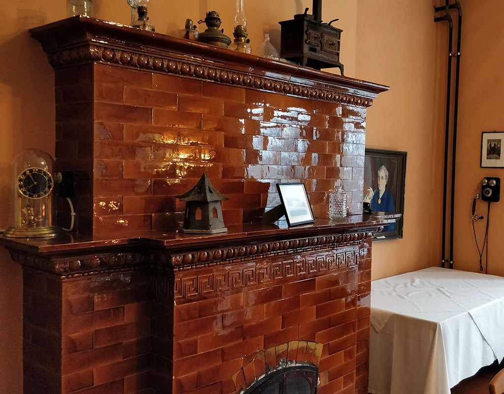 Koivumäen Kartano - Kuopio - Ruokailu - Pohjois-Savo - Kylään.fi - Kylämatkailun tietopankki