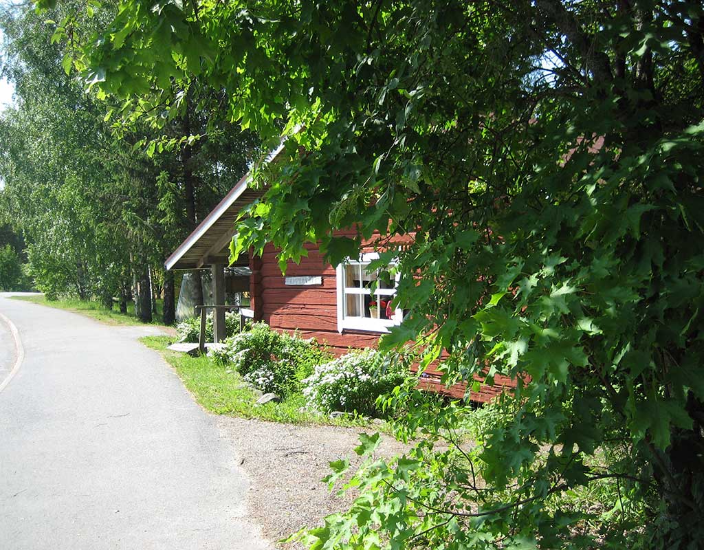 Sumiainen - Äänekoski - Kylät - Keski-Suomi - Kylään.fi - Kylämatkailun tietopankki