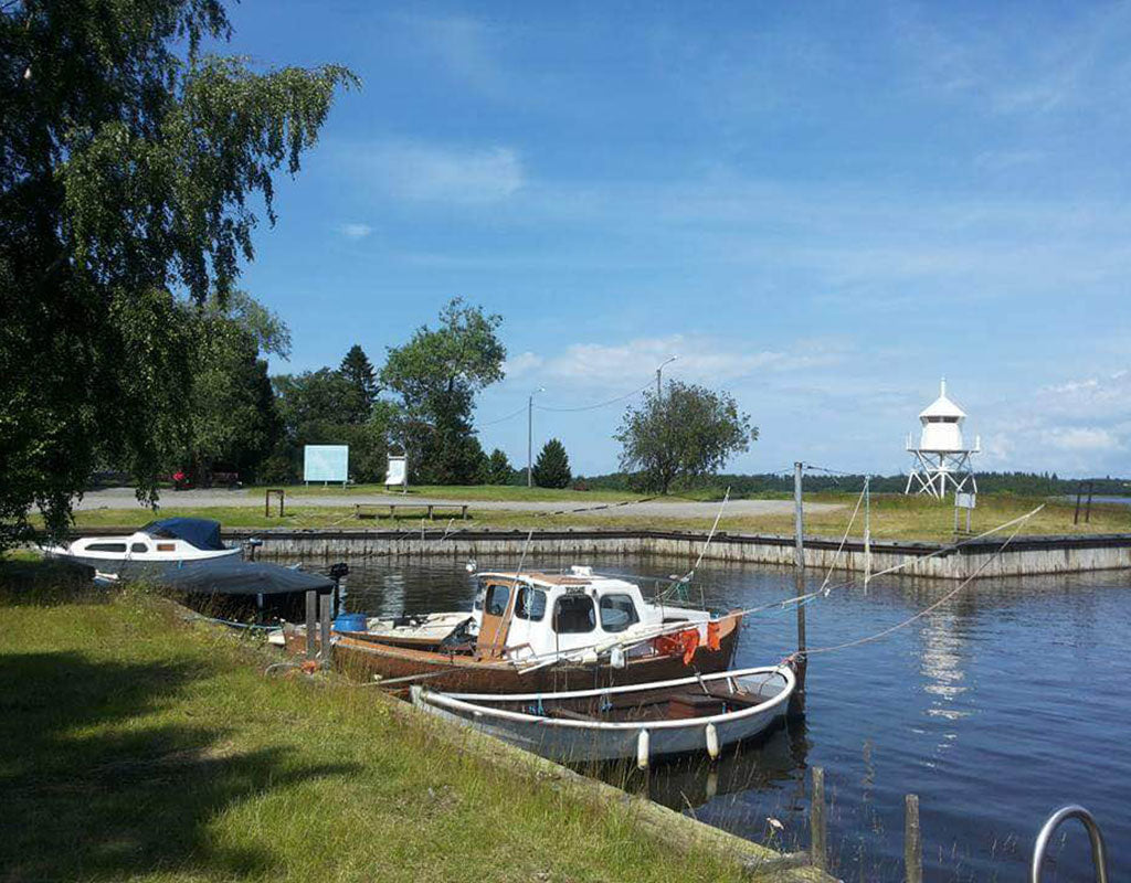 Reposaari - Pori - Kylät - Satakunta - Kylään.fi - Kylämatkailun tietopankki