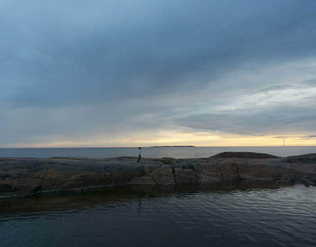 Reposaari - Pori - Kylät - Satakunta - Kylään.fi - Kylämatkailun tietopankki