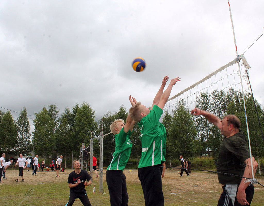 Livon koulu - Livo - Tekeminen ja toiminta - Pohjois-Pohjanmaa - Kylään.fi - Kylämatkailun tietopankki
