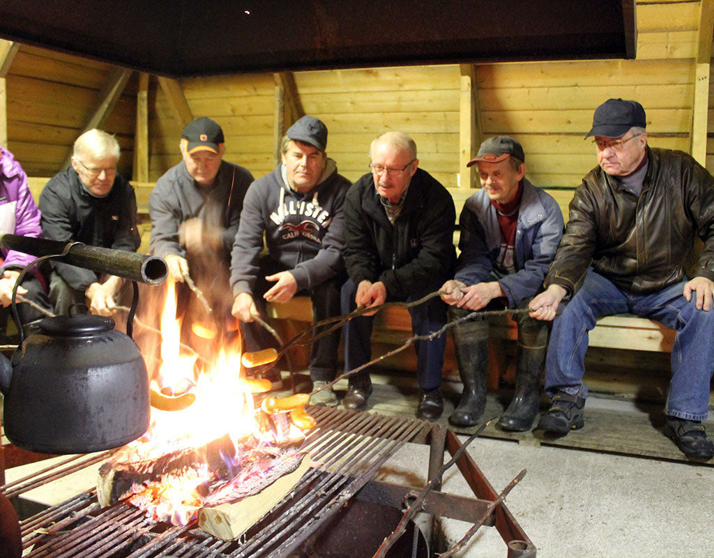Livon koulu - Livo - Tekeminen ja toiminta - Pohjois-Pohjanmaa - Kylään.fi - Kylämatkailun tietopankki