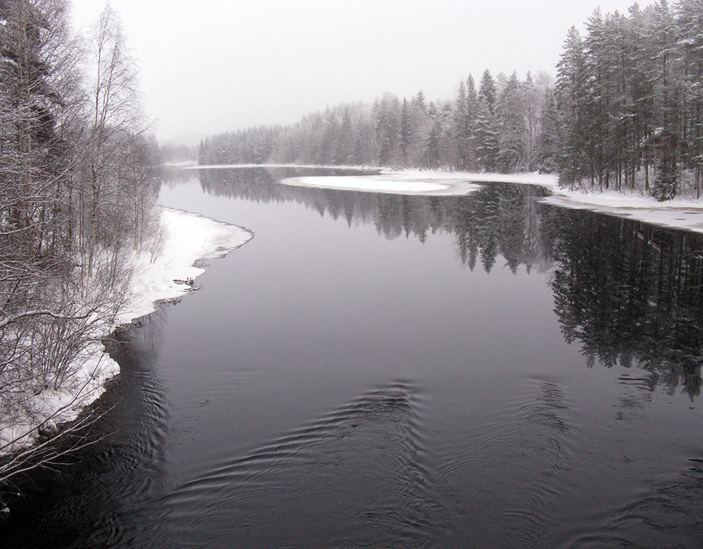 Kaavi - Kylät - Pohjois-Savo - Kylään.fi - Kylämatkailun tietopankki