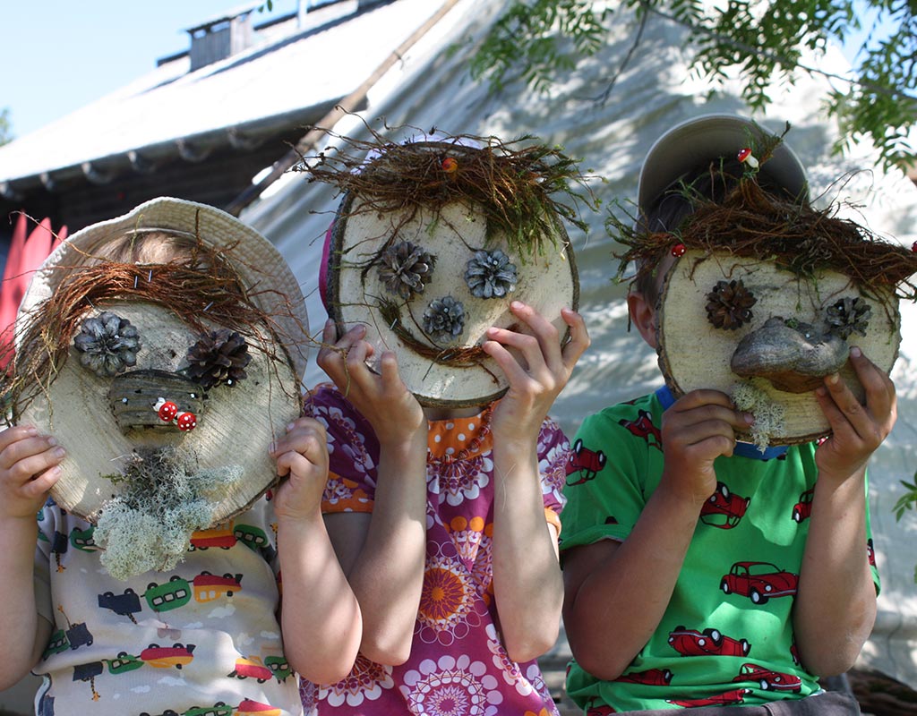 Möhkö - Ilomantsi - Kylät - Pohjois-Karjala - Kylään.fi - Kylämatkailun tietopankki