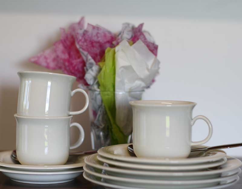 Tourunkulman kylätalo - Venäjänkangas