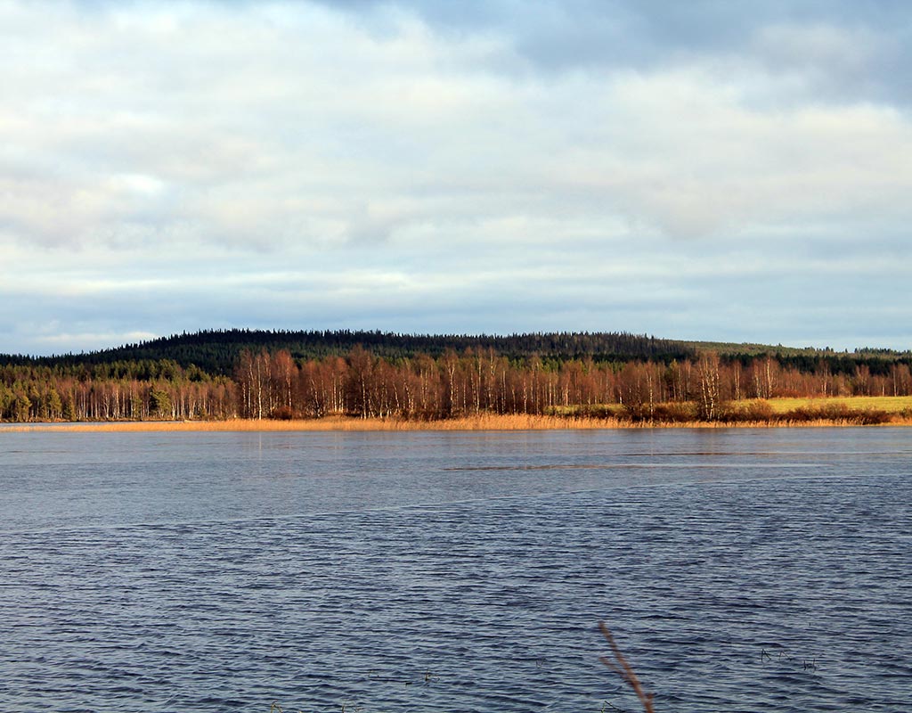 Kursu - Salla - Kylät - Lappi - Kylään.fi - Kylämatkailun tietopankki