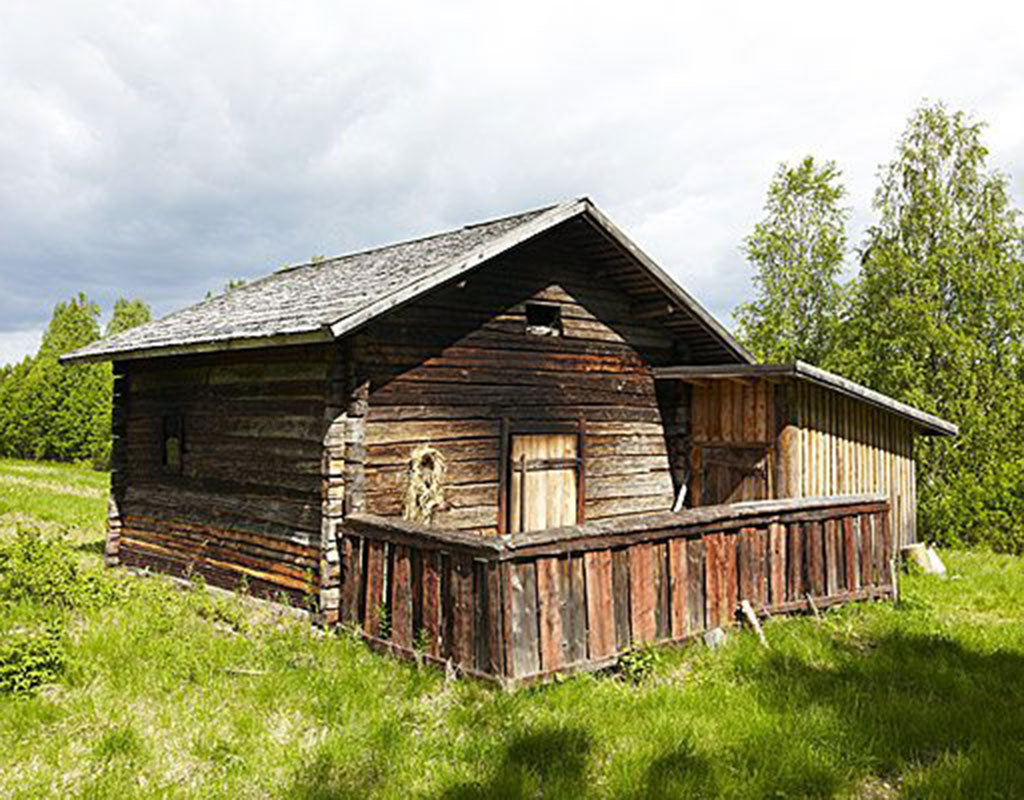 Majatalo Puukarin Pysäkki - Valtimo - Majoitus - Pohjois-Karjala - Kylään.fi - Kylämatkailun tietopankki