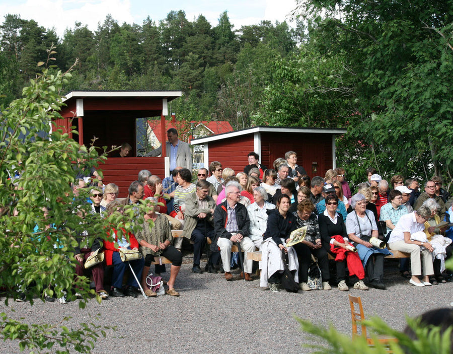 Merimaskun Kesäteatteri - Naantali - Tapahtumat & Teatterit - Varsinais-Suomi - Kylään.fi - Kylämatkailun tietopankki