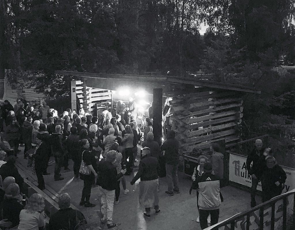 TraktoriJatzit - Viitasaari - Tapahtumat & Teatterit - Keski-Suomi - Kylään.fi - Kylämatkailun tietopankki