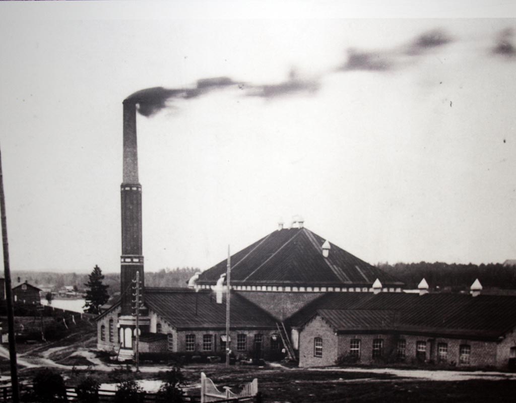 Syvänniemi - Kuopio - Kylät - Pohjois-Savo - Kylään.fi - Kylämatkailun tietopankki