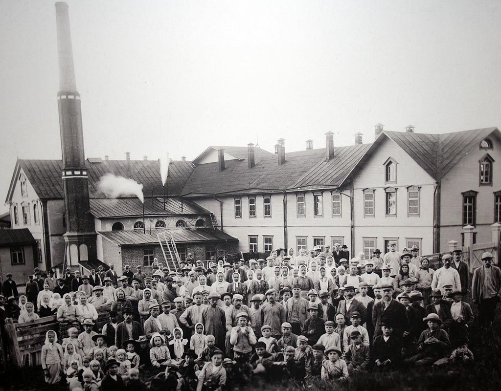 Syvänniemi - Kuopio - Kylät - Pohjois-Savo - Kylään.fi - Kylämatkailun tietopankki