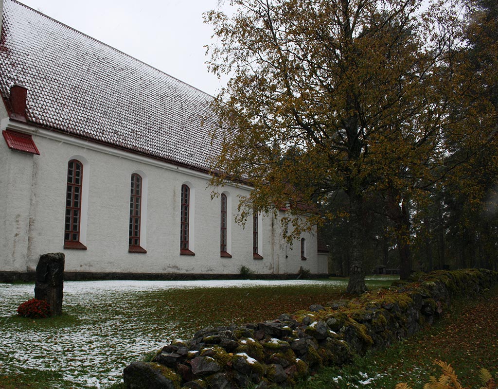 Syvänniemi - Kuopio - Kylät - Pohjois-Savo - Kylään.fi - Kylämatkailun tietopankki