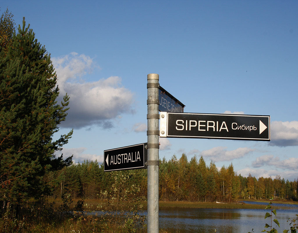 Peräseinäjoki - Seinäjoki - Kylät - Etelä-Pohjanmaa - Kylään.fi - Kylämatkailun tietopankki