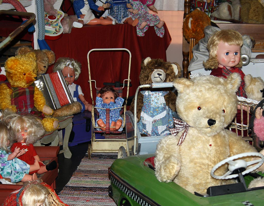 Killinkoski - Virrat - Kylät - Pirkanmaa - Kylään.fi - Kylämatkailun tietopankki