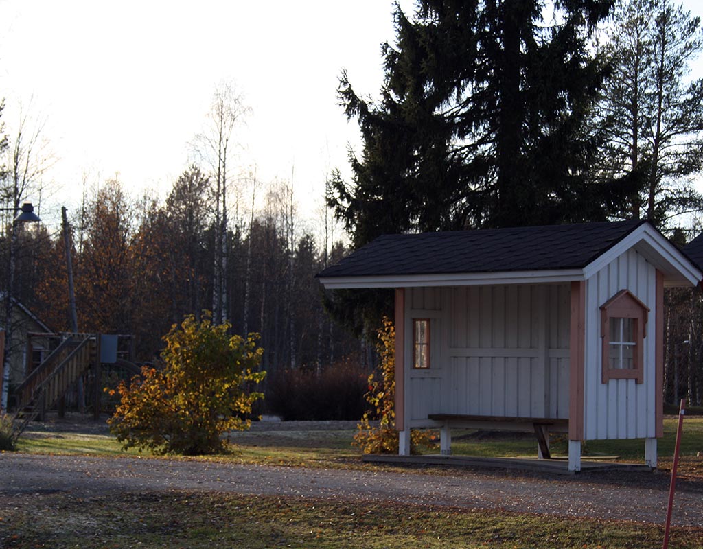 Sukeva - Sonkajärvi - Kylät - Pohjois-Savo - Kylään.fi - Kylämatkailun tietopankki