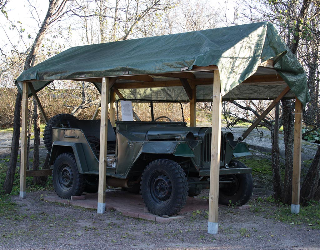 Degerby - Inkoo - Kylät - Uusimaa - Kylään.fi - Kylämatkailun tietopankki