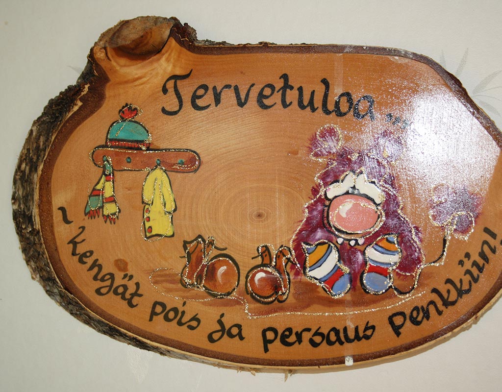 Ypäjä - Kylät - Kylään.fi - Kylämatkailun tietopankki - Kylään.fi - Kylämatkailun tietopankki