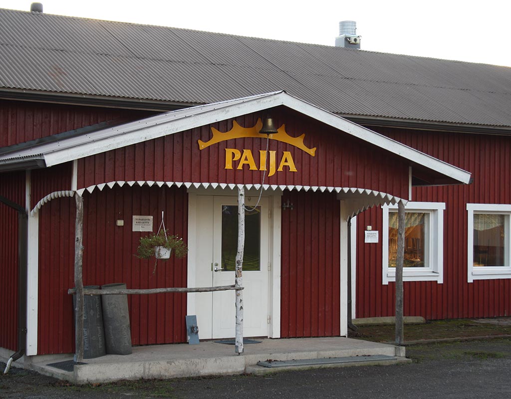 Ypäjä - Kylät - Kylään.fi - Kylämatkailun tietopankki - Kylään.fi - Kylämatkailun tietopankki