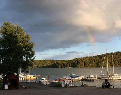 Röölä - Naantali