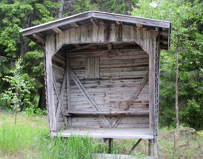 Kinahmo - Polvijärvi - Kylät - Pohjois-Karjala - Kylään.fi - Kylämatkailun tietopankki