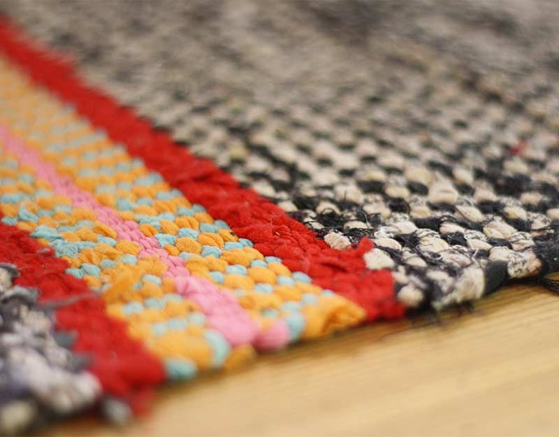 Tourunkulman kylätalo - Venäjänkangas