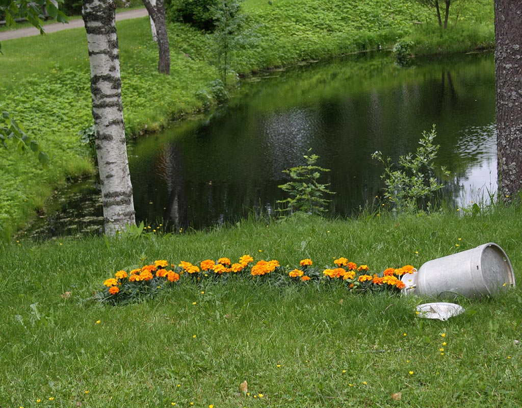 Onkamo - Tohmajärvi - Kylät - Pohjois-Karjala - Kylään.fi - Kylämatkailun tietopankki